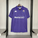 Camisa Fiorentina 24/25 - Torcedor Masculina