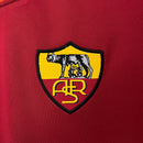 Camisa Retro Roma 98-99 - Torcedor Masculina