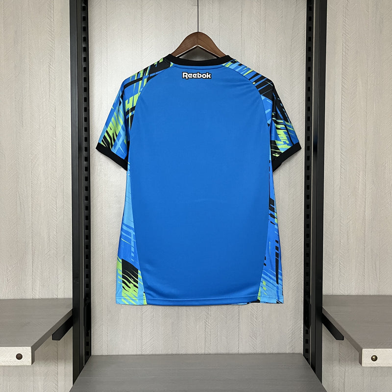 Camisa Botafogo Goleiro 25/26 - Torcedor Masculina