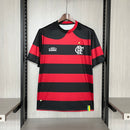 Camisa Retro Flamengo 2009/10 - Torcedor Masculina