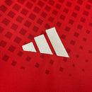 Camisa Chile 24/25- Torcedor Masculina