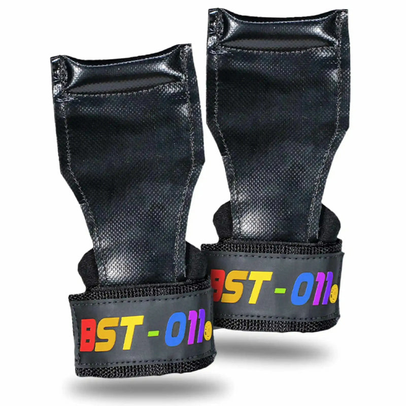 Strap para Treino de Peso e Deadlift