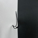 Kit Infantil Corinthians 24/25 –  Preto/Branco