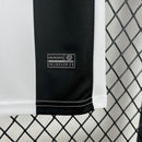 Kit Infantil Corinthians 24/25 –  Preto/Branco