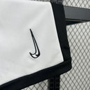 Kit Infantil Corinthians 24/25 –  Preto/Branco