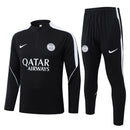 Conjunto de inverno PSG 26/27