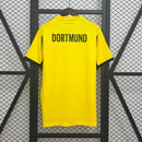 Camisa Borussia Durtmond 25/26 Edição Especial - Torcedor Masculina