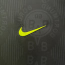 Camisa Retro Dortmund 96-97  - Torcedor Masculina