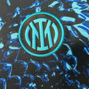 Camisa Inter De milão Edição Especial 25/26 - Torcedor Masculina