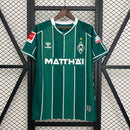 Camisa Werder Bremen 25/26 - Torcedor Masculina