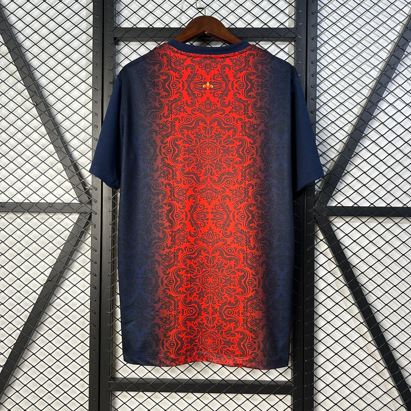 Camisa PSG Especial Edição 25/26 - Torcedor Masculina