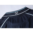 Camisa Retro West Ham III 99/01 Fila