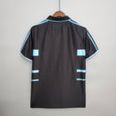 Camisa Retro Marseille 99-00 - Torcedor Masculina
