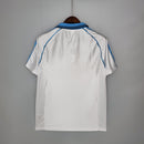 Camisa Retro 98-99 Marseille  - Torcedor Masculina