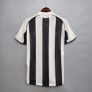 Camisa  Retro 05-06 Newcastle  - Torcedor Masculina