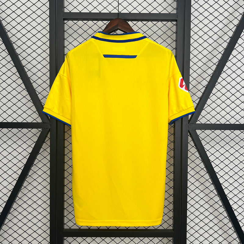 Camisa Cadiz 25/26 - Torcedor Masculina
