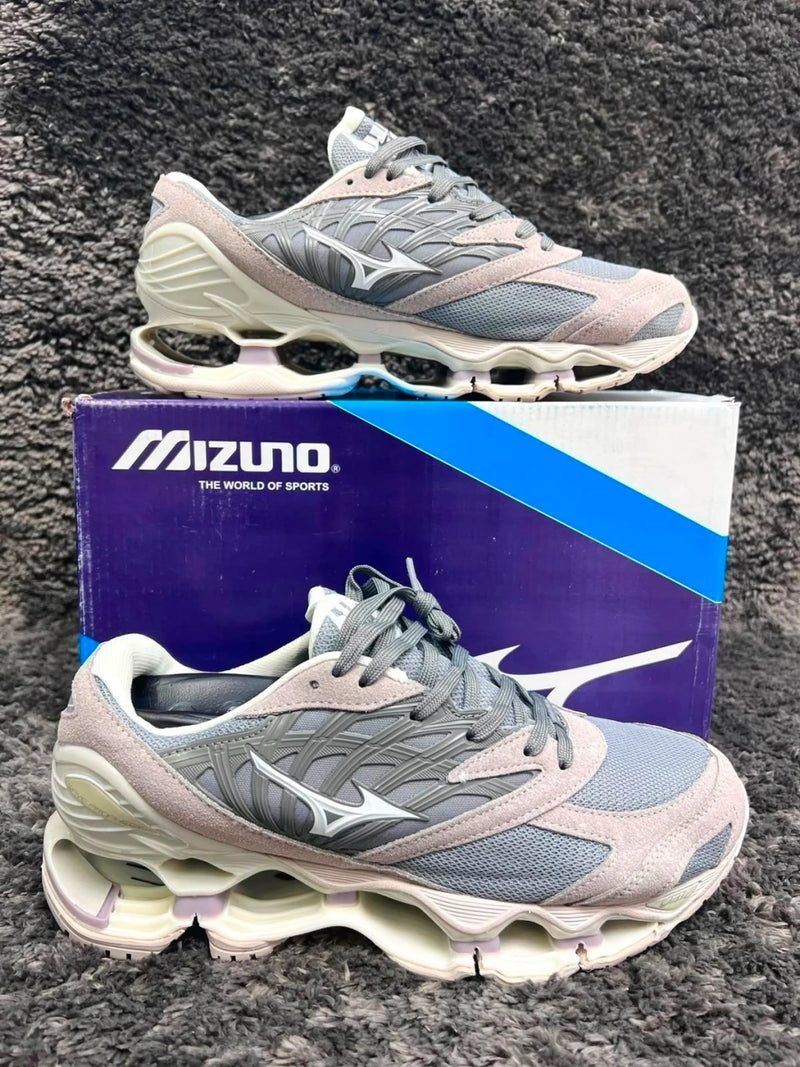 Tênis Mizuno Beta Creme - Masculino