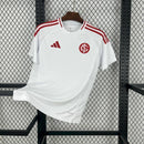 Camisa Internacional II 25/26 Treino Adidas Masculina