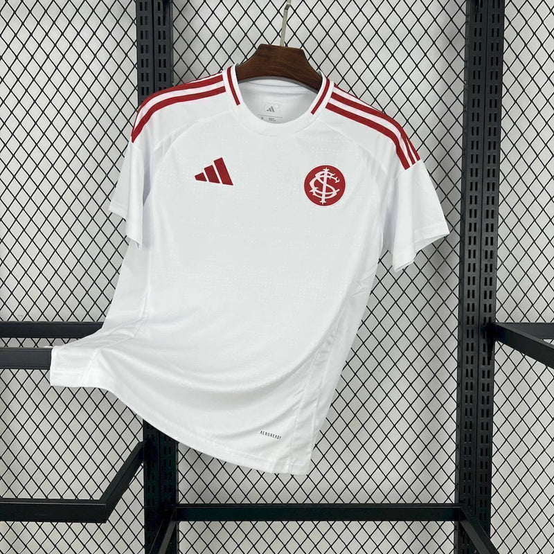 Camisa Internacional II 25/26 Treino Adidas Masculina