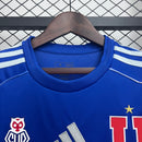 Camisa Universidade do Chile  Edição Especial 25/26 - Torcedor Masculina