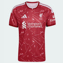 Camisa Liverpool I 26/27 Masculino Torcedor - Vermelha (PRONTA ENTREGA)