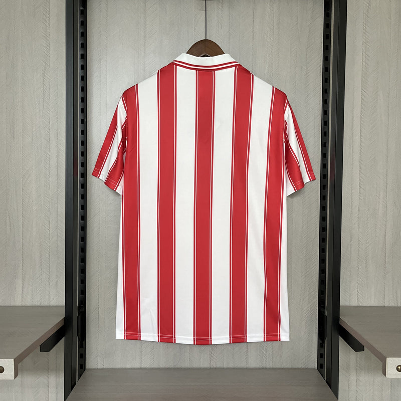 Camisa Retro PSV 1994 95   - Torcedor Masculina