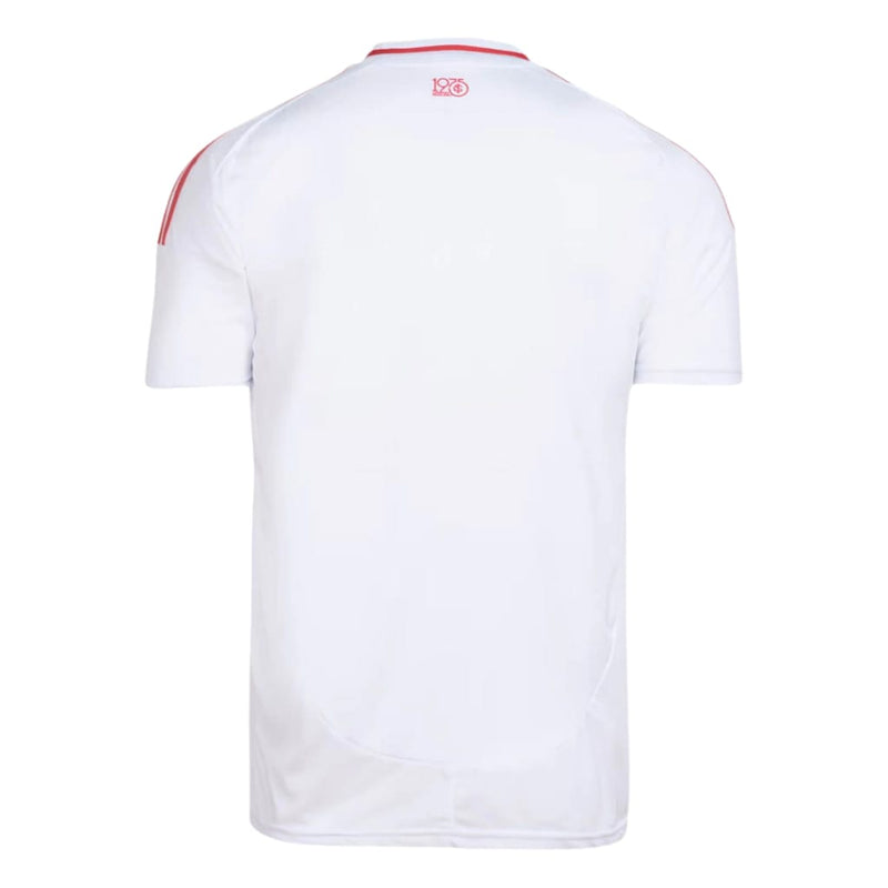 Camisa ll Internacional 25/26 - Torcedor Masculina