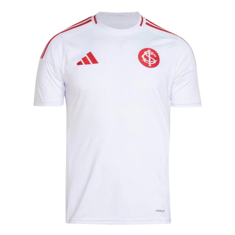 Camisa ll Internacional 25/26 - Torcedor Masculina