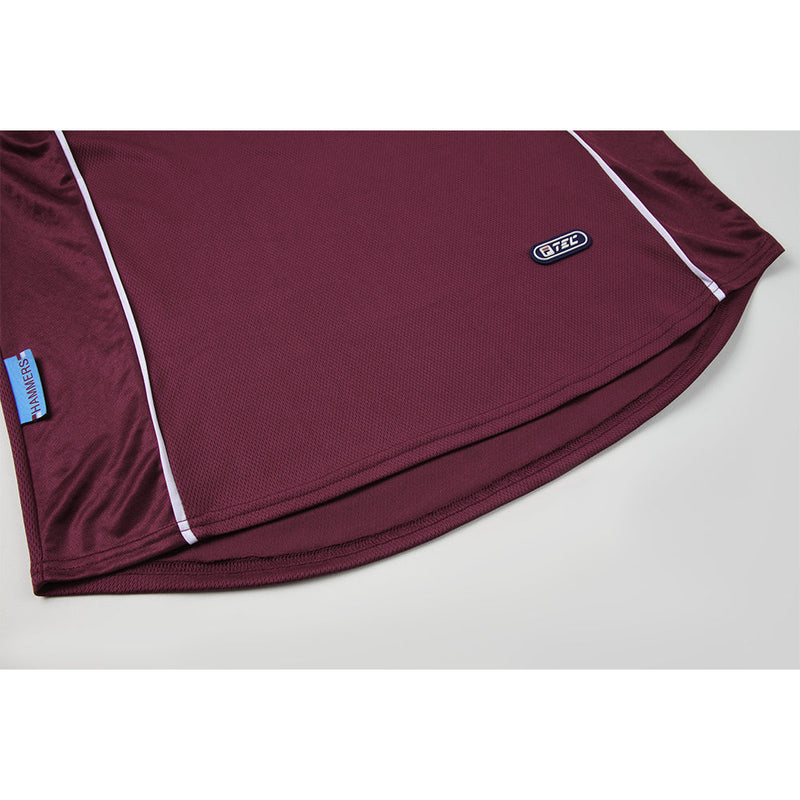 Camisa Retro West Ham I 99/01 Fila