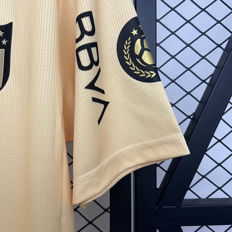 Camisa Peñarol 25/26 - Torcedor Masculina