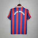 Camisa Retro Bayern Munich 95/97- Torcedor Masculina
