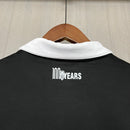 Camisa Monaco 100th Aniversário 24/25 - Torcedor Masculina