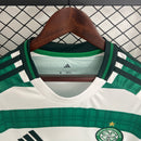 Camisa Celtics 25/26 - Torcedor Masculina