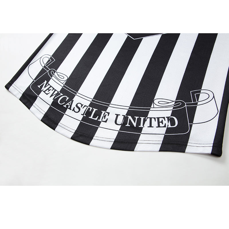 Camisa Retro Newcastle I - 97/99