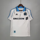Camisa Retro 98-99 Marseille  - Torcedor Masculina