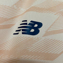 Camisa São Paulo Treino New Balance 24/25 Laranja