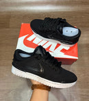 Tênis Nike Twister Preto - Masculino