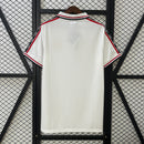 Camisa  Retro 98/99 Manchester United Edição Comemorativa - Torcedor Masculina