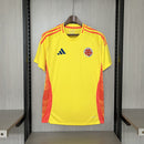 Camisa Colombia 24/25- Torcedor Masculina