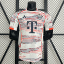 Camisa III FC Bayern de Munique 25/26 - Jogador Masculina