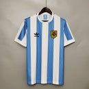 Camisa Retro 1978 Argentina  - Torcedor Masculina