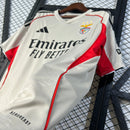 Camisa Benfica 25/26 - Torcedor Masculina