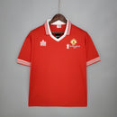 Camisa Retro Manchester United 1977- Torcedor Masculina