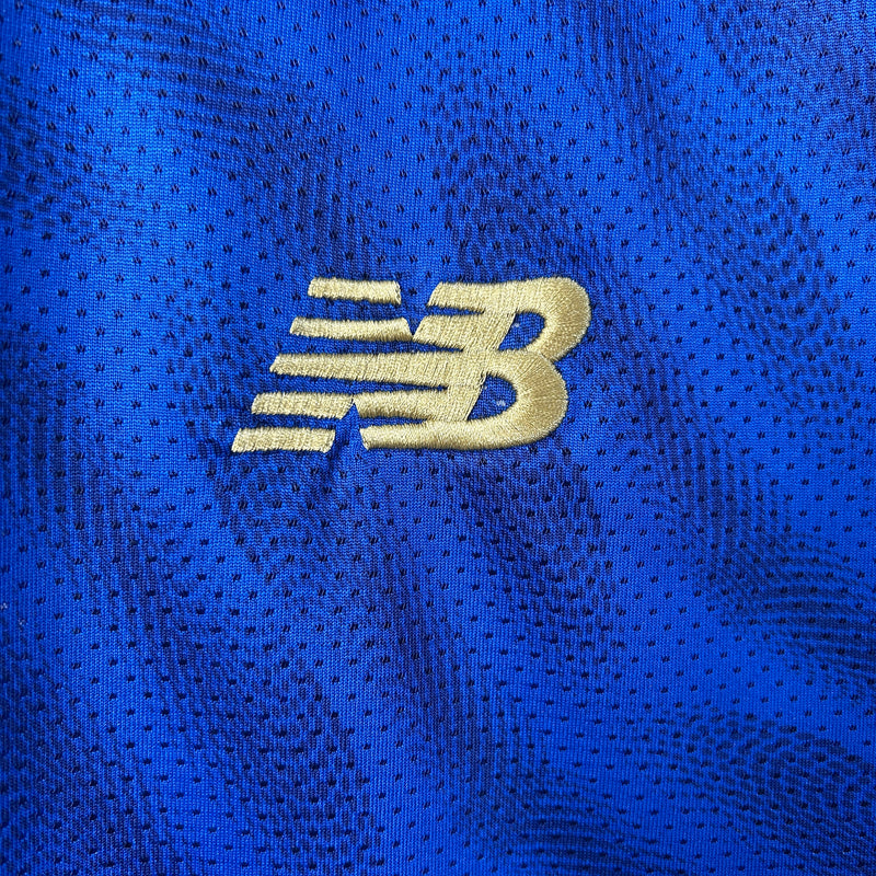 Camisa Porto Edição Especial 25/26 - Torcedor Masculina