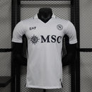 Camisa Napoli 24/25 - Jogador Masculina