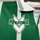 Camisa Retro 1994/95 Palmeiras  - Torcedor Masculina
