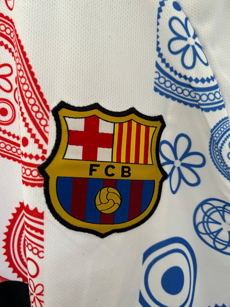 Camisa Barcelona Edição Especial  25/26 - Torcedor Masculina