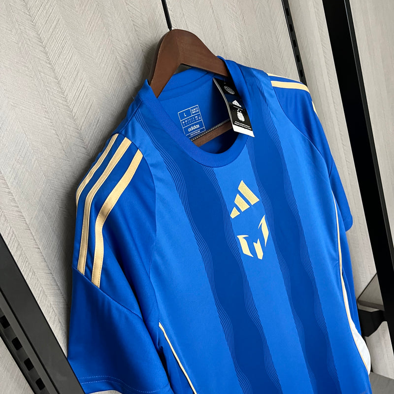 Camisa Argentina 24/25- Torcedor Masculina