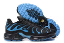 Tênis Air Max TN Black University Blue - Masculino