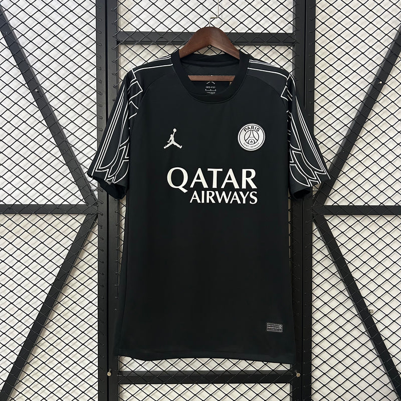 Camisa IV PSG Especial Edição 24/25 - Torcedor Masculina